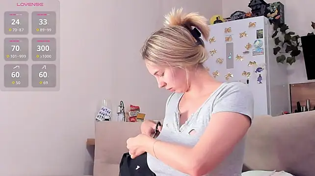 Hot__K's Live XXX Chat
