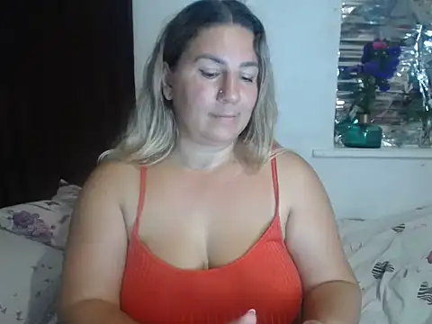 Darina2398 Obrolan Langsung XXX