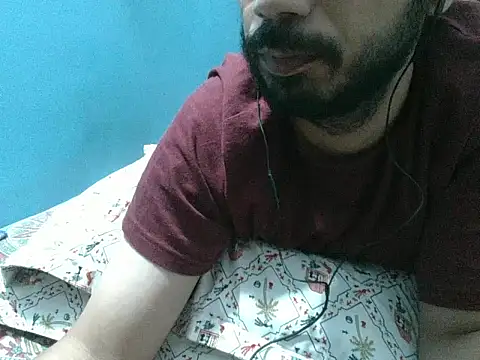 Chat XXX en directo de Precumboner