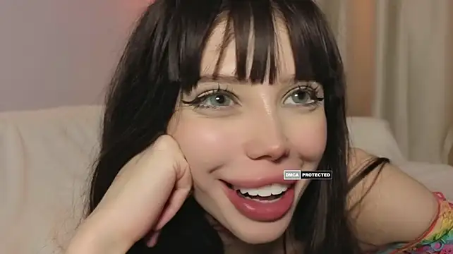 Jessie_Johns Adlı Modelin Canlı XXX Sohbeti