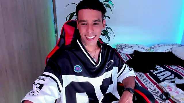 Damianwhite's Live XXX Chat
