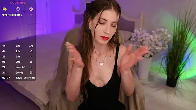 melisaevanse: онлайн-секс-ча т