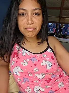 Putaalexa Live XXX-chat