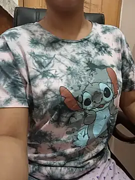 XXX chat uživo modela Tanha18
