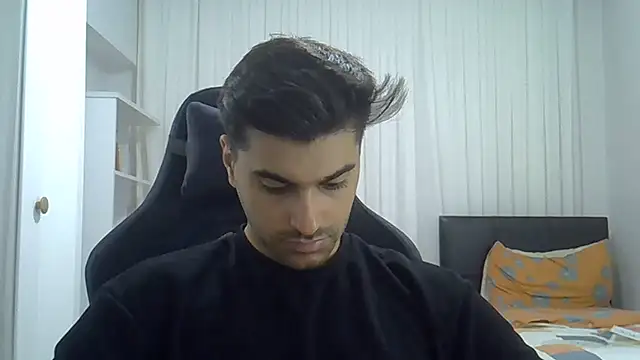 ciceroable Live XXX-Chat