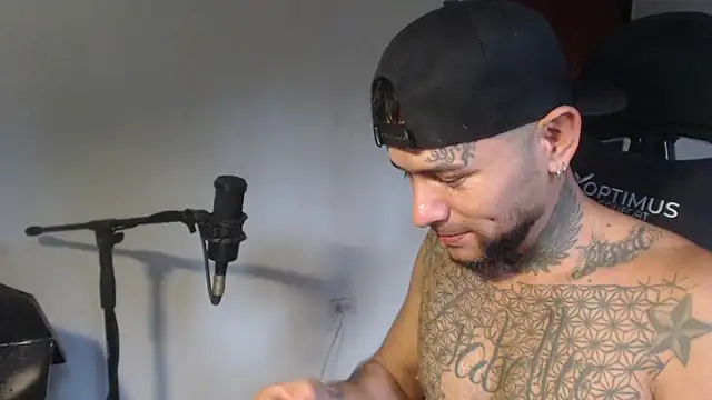 ROOKERT Live XXX-Chat