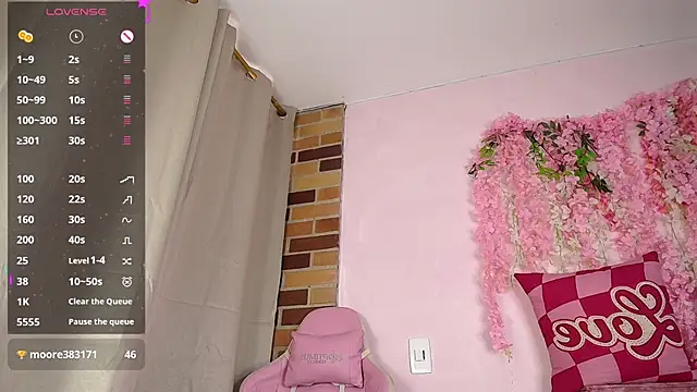 Zadquiel__'s Live XXX Chat
