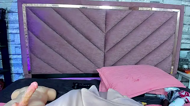 צ'אט XXX בשידור חי של malek_zark2