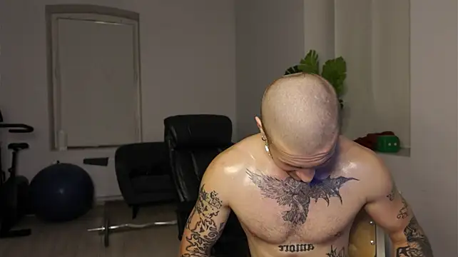 Igor_Wilde – Naživo XXX chat
