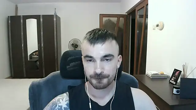 mu5clemania2 Chat XXX live