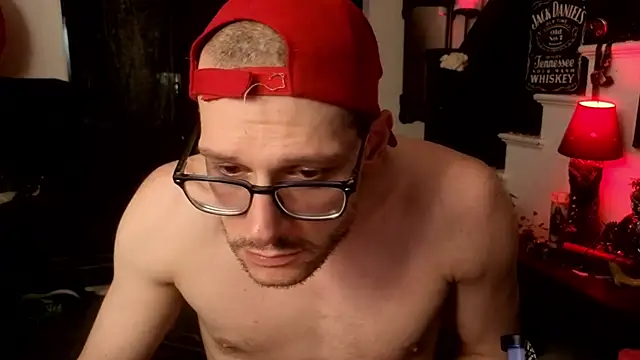 MasterDaddyCool Chat XXX in diretta