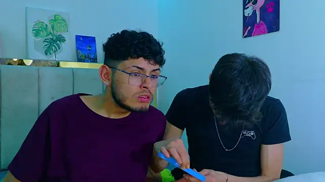 צ'אט XXX בשידור חי של Zaylune