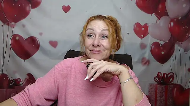 XXX chat uživo modela TaylorF0x