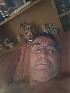 Show Webcam de darialmas
