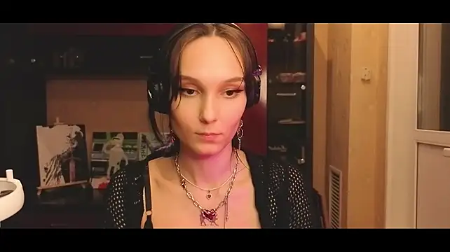 Aurisinst live XXX chat