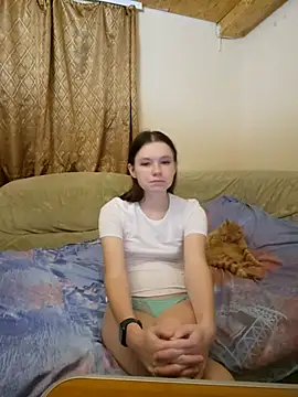 JessicaHolland1 Chat XXX in diretta