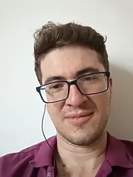 Ethan_Wilde Webcam-Show
