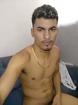 ARES_DAM – Naživo XXX chat