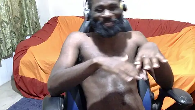 Darkkras – Live XXX-chat