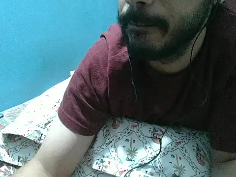 Chat XXX en directo de Precumboner