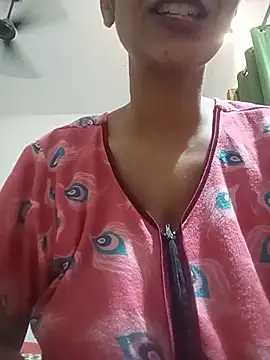 Show de webcam de New_Disha