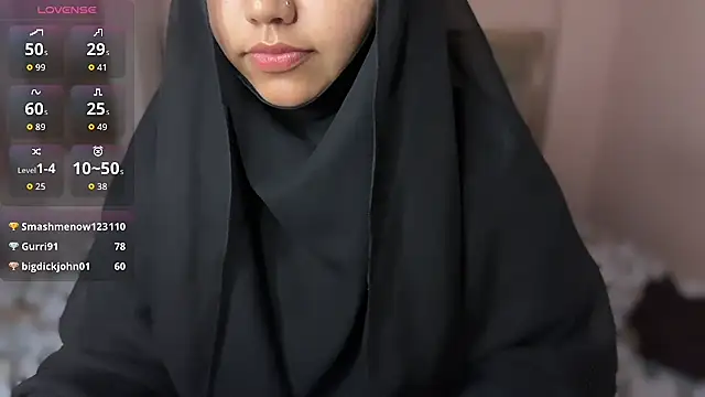 Miss_Rose__ Adlı Modelin Canlı XXX Sohbeti