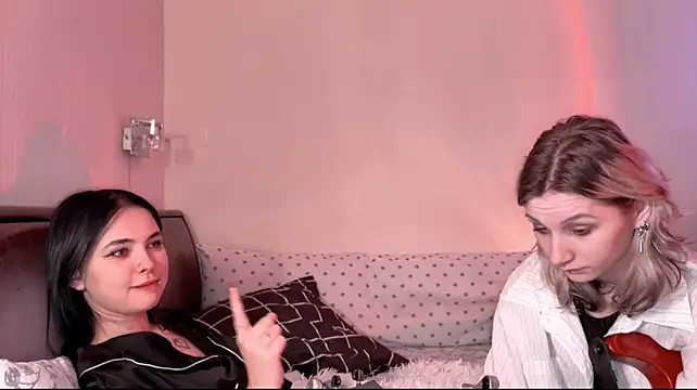 AlexxMichaell's Live XXX Chat
