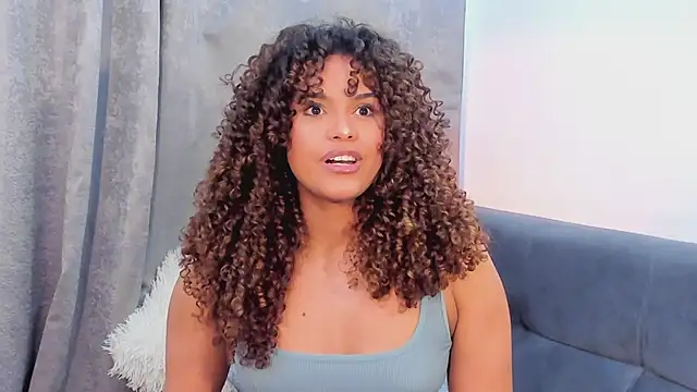 Chat XXX ao vivo de Amelia_bss