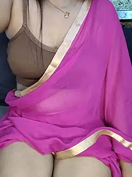 Monalisha_GのライブXXXチャット