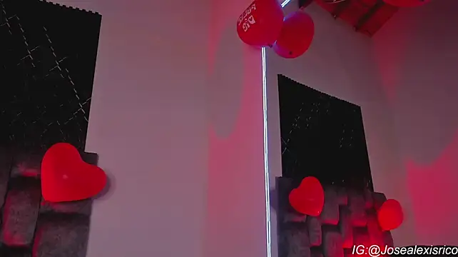 Alexxus_Smith Live XXX Chat