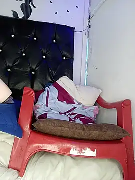 El_junior21's Live XXX Chat