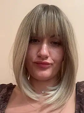 LunaFoxs – Live XXX-chat
