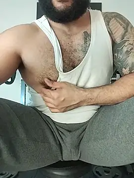 Živý XXX chat Luke__09