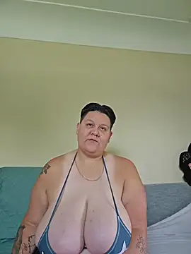 DevilDahm's Live XXX Chat