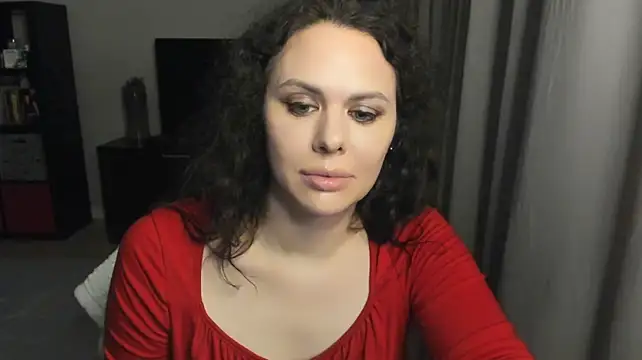 MollyCheiz élő XXX-chatje