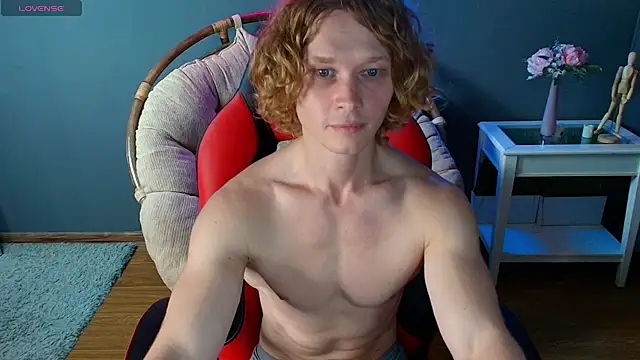 Онлайн чат XXX James_Spike