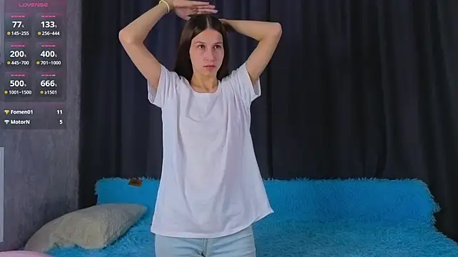 ChristiaHorde XXX чат на живо