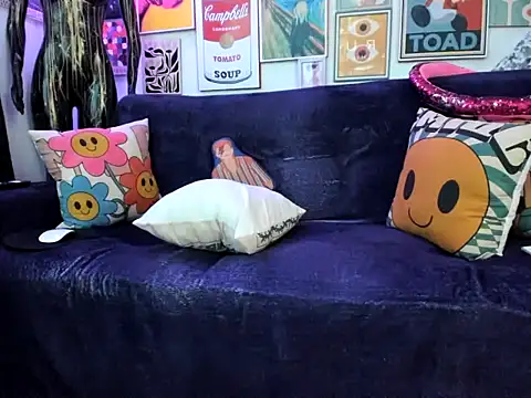 nomisnauj's Live XXX Chat