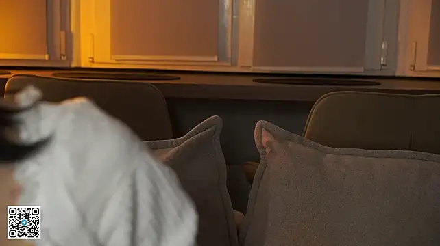 XXX chat uživo modela Wesliett_