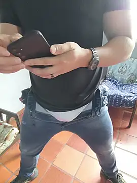 Chat XXX ao vivo de jacson_w8