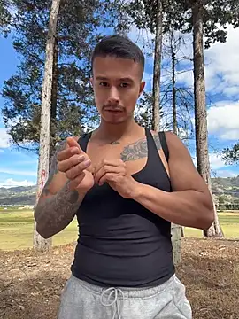 DOMINICKVEGAS77 라이브 XXX 채팅
