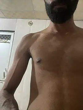 Yo_BlackBeard Live XXX-Chat