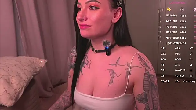 Chat XXX en directo de nut_rush