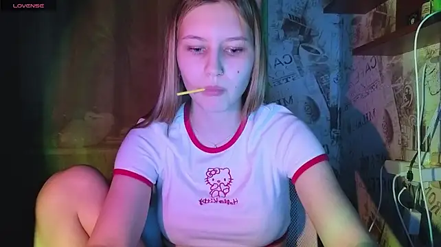 _kamisama Live XXX-Chat