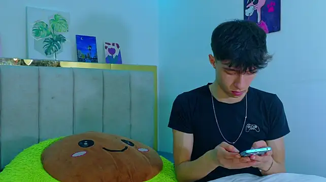 Zaylune's Live XXX Chat