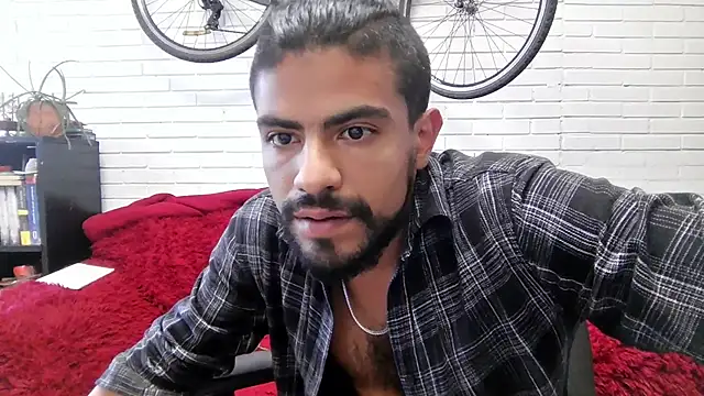 Chat XXX en directo de JBond007BBC