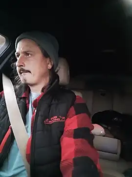 Czat XXX na żywo – Thedriver1