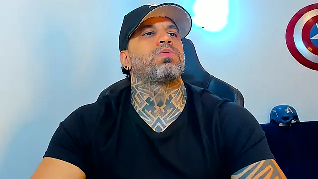 JoshRigby Live XXX-Chat