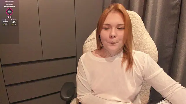 sophia_lix's Live XXX Chat