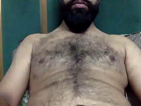 DirtyStepDaddy élő XXX-chatje